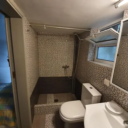 Sea & Mary's Apartment