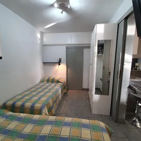 Sea & Mary's Apartment